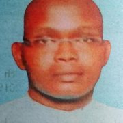 Obituary Image of Eric Murigu Ngari