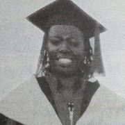 Obituary Image of Eunice Kiema