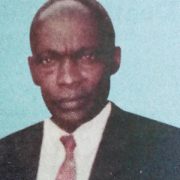 Obituary Image of Fredrick Nyakoe Okong'o