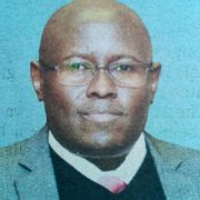 Obituary Image of Geoffrey Kirunda Kabuta (G)