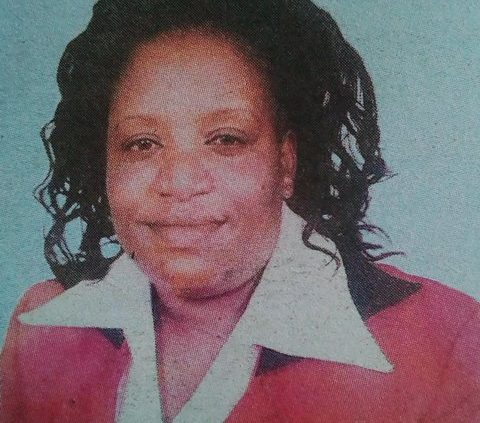 Obituary Image of Jane Mokobi Onsongo