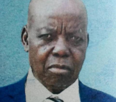 Obituary Image of Japuonj Jackoyada Nyandiga Okumu