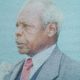 Obituary Image of Jeremiah Mboci Njehu