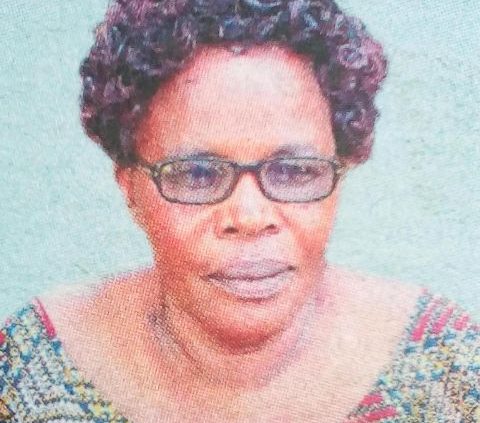 Obituary Image of Jerusha Atieno Owino