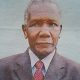 Obituary Image of John Mwangi Muturura (Holy John)