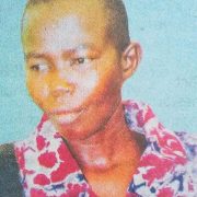 Obituary Image of Judith Akinyi Onianga (Nyawere)
