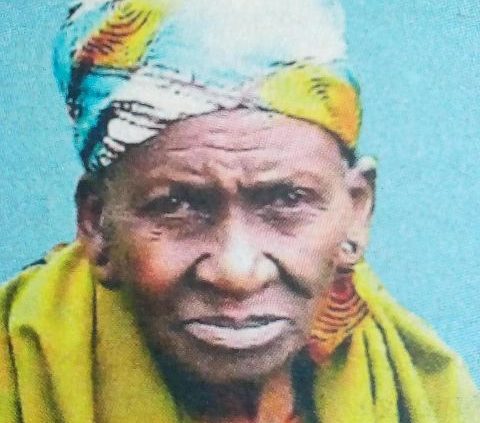Obituary Image of Kavisyo Mavuti Kivuthi