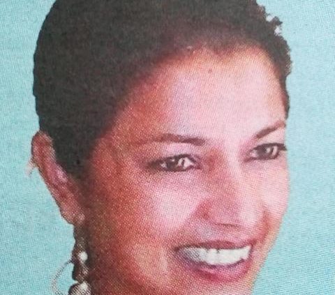 Obituary Image of Lidwina Mundin
