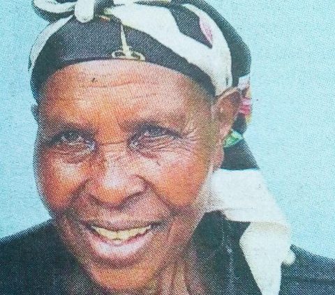 Obituary Image of Mama Ebisiba Mocha Agwata