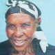 Obituary Image of Mama Ebisiba Mocha Agwata