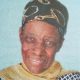 Obituary Image of Mama Grace Kavere Kebeya