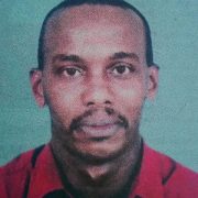 Obituary Image of Martin Mugambi Mbae (Marto/Mugash)