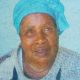 Obituary Image of Milca Mukeni