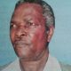 Obituary Image of Mwangi Hezekiel Karagathu (Wa-Ladygay)