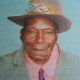 Obituary Image of Mzee Paul Mwangi Githaiga