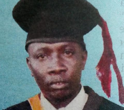 Obituary Image of Patrick Kimeu Mutua