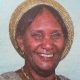 Obituary Image of Phoebe Mueni Ithau