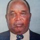 Obituary Image of Prof. Douglas Wamai Ndiritu