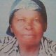 Obituary Image of Regina Muluu Munene