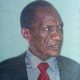 Obituary Image of Reuben Misoi Omwenga