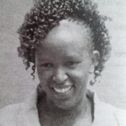 Obituary Image of Romana Mueni Kiilu