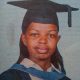 Obituary Image of Ruth Muthoni Waihenya