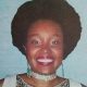 Obituary Image of Sylvia Gathoni Kiarie