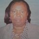 Obituary Image of Teresia Nyokabi Mwaura
