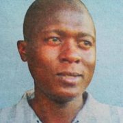 Obituary Image of Terrence Onzere