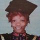 Obituary Image of Victoria Zawadi Safari