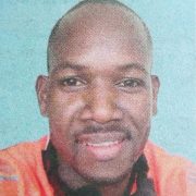 Obituary Image of Vincent Baraza Mudanya
