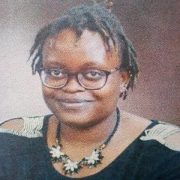Obituary Image of Angela Sarah Nelima Wamalwa