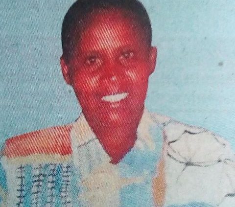 Obituary Image of Ann Wanja Ndungu (Musha)