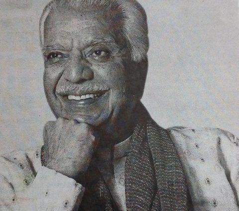 Obituary Image of Bharat Bhushan Bhardwaj