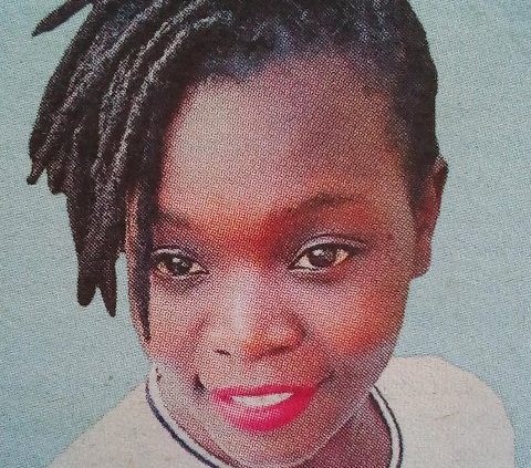 Obituary Image of Daisy Melon Wangatia