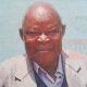 Obituary Image of Daniel Mwanzi Kimonyo