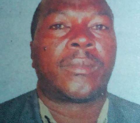 Obituary Image of Daudi Ndunda