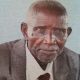 Obituary Image of Elias Ayar Oriwo