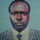 Obituary Image of Francis Maina Mugo