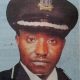 Obituary Image of George Edward Karanu Kangethe