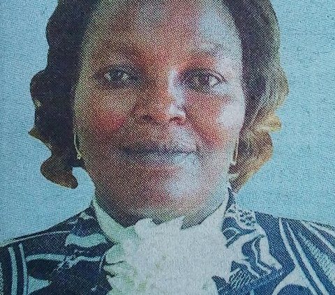 Obituary Image of Grace Njeri Munene