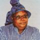 Obituary Image of Grace Wanjiku Mbau