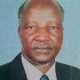 Obituary Image of Hon. Joseph Mwenda Malebe "Joe"
