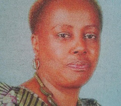 Obituary Image of Jacqueline Nduku Kalii