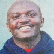 Obituary Image of Joseph Kibe Kirimira
