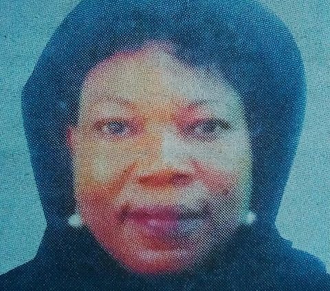 Obituary Image of Judy Imali Abuka (Fridhaus)