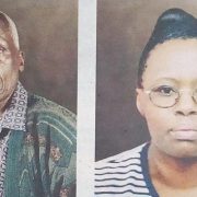 Obituary Image of Mzee Joram Kamau Kago & Monicah Njeri Kamau