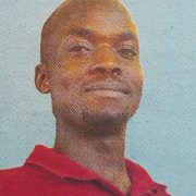 Obituary Image of Levi Sichangi Wekesa