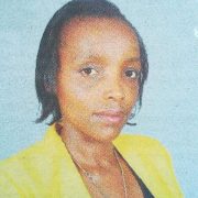 Obituary Image of Lillian Kiloko Kyonda