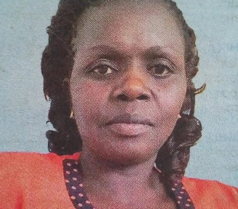Obituary Image of Madam Debbie Okong'o